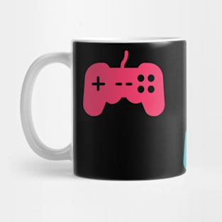 Who Controls You V2 Mug